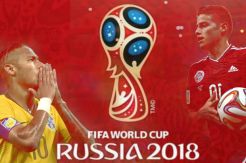 Jadwal Lengkap Kualifikasi PD Zona Conmebol, Rabu 18 November