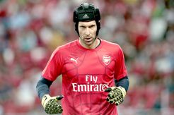 Petr Cech Ingin Lepas...
