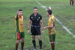 Sebut Kinerja Wasit Memalukan, Komentator TV Dikartu Merah