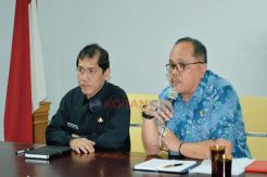 MKD Imbau Menteri ESDM Segera Serahkan Bukti Rekaman