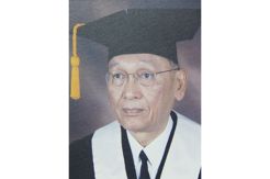 UI Berduka atas Kepergian...