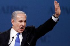 Israeli PM, Benjamin Netanyahu Fugitive In Spain
