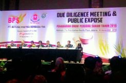 Perusahaan Beras Ini Tawarkan IPO Rp420-Rp500/Saham