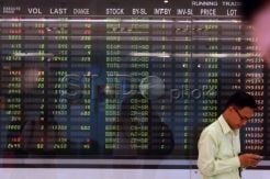 Analis: Waspadai Potensi Pelemahan IHSG