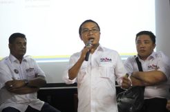 PP IMI Sambut Positif MotoGP Indonesia 2017