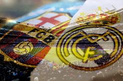 El Clasico Siaga Bom, Presiden La Liga: Kami Tak Takut Teroris