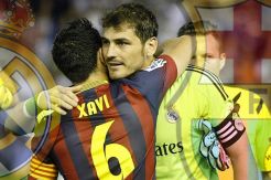El Clasico Perdana Tanpa Dua Legenda