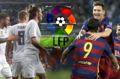 Buntut Teror Paris, Isu Pembatalan El Clasico Mencuat