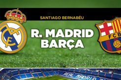 El Clasico Berisiko, Menteri Dalam Negeri Spanyol: Jalan Terus
