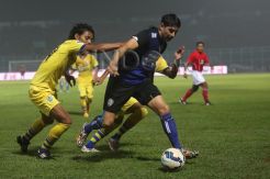 Arema Tantang Legiun Impor Tunjukkan Performa Istimewa