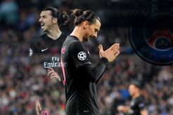 Bahas Masa Depan, Ibra: Terlambat Pindah ke Liga Inggris
