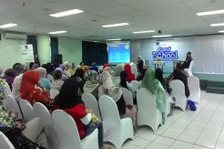 Awas Gadget Bisa Pengaruhi...