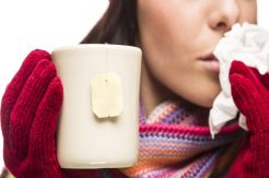 5 Cara Mencegah Anda Terkena Demam dan Flu di Musim Hujan