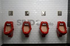 Antrean Toilet di India Membentang Bumi-Bulan, Indonesia?
