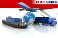 Sistem Logistik Lemah
