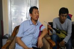 Kasus Foto Bugil, Korban Mangkir dari Panggilan Kampus