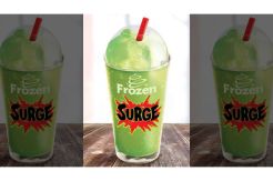 Burger King Luncurkan...
