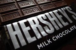 Hershey Ganti Bahan...