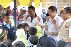 Resmikan Perindo DIY, Ini Pesan Hary Tanoesoedibjo