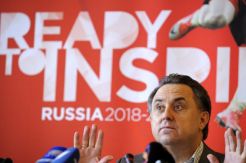 Menpora Rusia Tuding Tekanan Publik di Balik Pembekuan Atletik Rusia