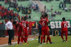 Jajal PSM Makassar, Nil Maizar: Wasit Harus Adil dan Jujur!