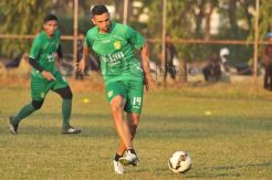 Jelang Kontra Persib, Surabaya United Simulasi Adu Penalti