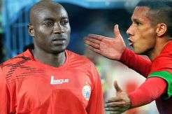 Banur Persembahkan Kemenangan Pertama Buat Persija