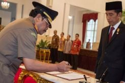 Kontroversial, Setara...