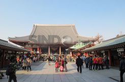 Japan Travel Fair 2015...
