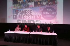 3 Animator Asal Jepang Siap Meriahkan JFF 2015