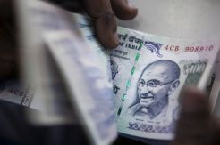 India Usulkan Rp208 Triliun untuk Naikkan Gaji Pegawai