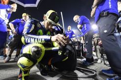 Rossi Penasaran Bercinta...