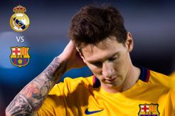 Mayoritas Fans Tolak Kehadiran Messi di El Clasico