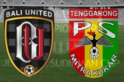 Preview Bali United vs Mitra Kukar: Haram Buat Kesalahan