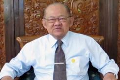 Paku Alam Meninggal Dunia di RSUP DR Sardjito