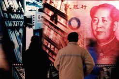 Indonesia Consider Renminbi In Business