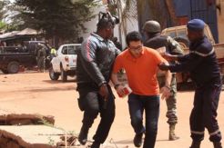 US Citizen Killed, Several Rescued In Mali Hotel Attack