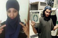 Buru Otak Teror Paris, Polisi Sadap Telepon Sepupu Abaaoud