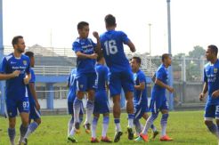 Skuat Komplet, Persib Optimistis Jinakkan Surabaya United
