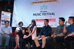 CMF Bukan Sekadar Festival...