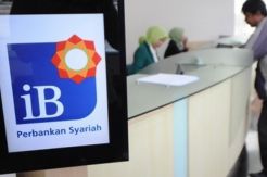 OJK Siapkan Strategi Genjot Penetrasi Bank Syariah Menuju 15%