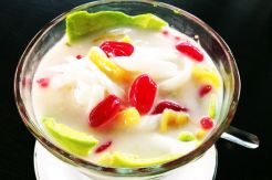 Segarnya Resep Es Doger Ala Chef Rudy Choiruddin