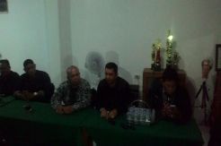 Anglingkusumo Tolak Suksesi Paku Alam X