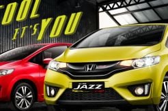 Tergiur Undian Honda Jazz, Dewi Masytoh Tertipu Rp4,7 Juta