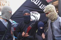ISIS Planning Terror Attacks in US And Indonesia?