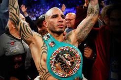 Pelatih Pede Cotto Bakal...