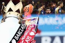 Hasil Liga Inggris, Sabtu (21/11): Arsenal Keok, Chelsea Berjaya