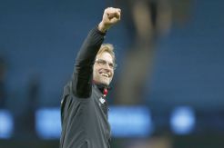 Liverpool Menang Telak, Klopp Tetap Membumi