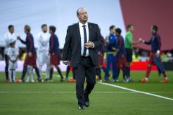 Bos Madrid Beri Penjelasan Usai Dipermalukan Barca