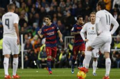 Dalam 20 Tahun Terakhir, Barcelona 9 Kali Menang Telak di El Clasico